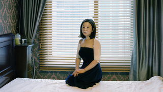 Haunting, Painful Images From Plastic Surgery Recovery Rooms in Korea